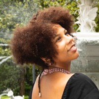 Morgan Epps