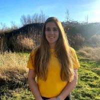 Hanna Van Der Marel
