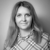 Annie Jogenfors