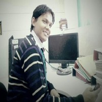 Anil Prajapati