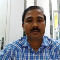 Rahas Bihari Sahoo