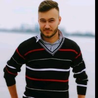 Bogdan Dumitrache