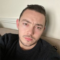 Gavin Dodge