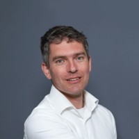 Jasper Van Dijk