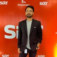 Deepak Jha