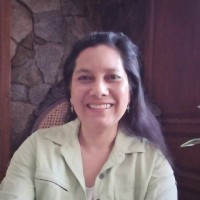 Maria Tanya Conlu