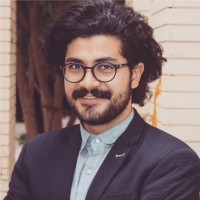 Amir sadegh Sedaghat