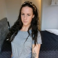 Mimmie Dahlström