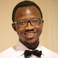 Basil Abeifaa Der (BSc, MRes (Finance), CA, ACMA, CGMA, PhD)