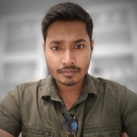 Shubham Manjul