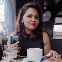 Anjali Joshi