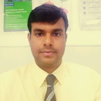 Sandeep Amarnath