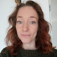 Shoshana Van Riemsdijk