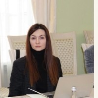 Alisa Pietukhova
