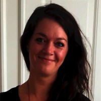 Louise Stenersen