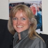 Bettina De Bruin