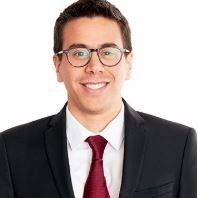 Luis Miguel Velarde Saffer