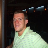 Chris Vaughn