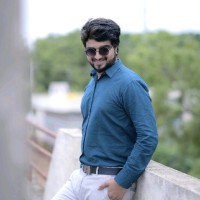Manjunath RG