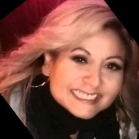 Theresa Vargas