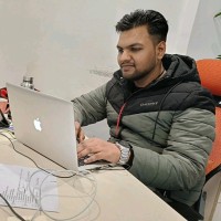 Chetan Garg