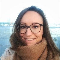 Nicole Hellinger