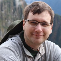 Samuel Shepard