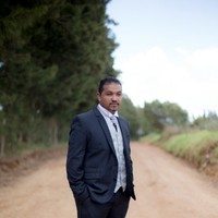 Ricardo Rhode