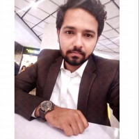 Hamza Amin