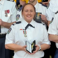 Deborah Sharp