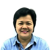 Ma. Gina Monteron