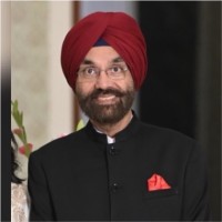 Surinder Singh Gurm