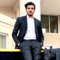 Syed Hassan Ahmad