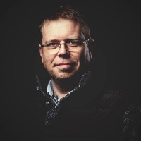 Eric Bodeux