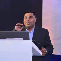 Sunilkumar Panigrahi