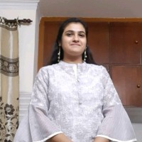 Shivangi Kaushal