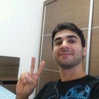 Thiago serafim costa