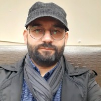 Yaşar NALBANT