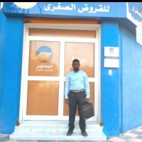 Ahmed Saadallah