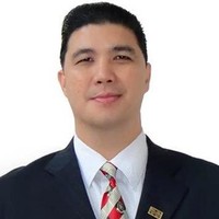 A Miguel Jr Sanchez