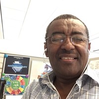Berhanu Taye