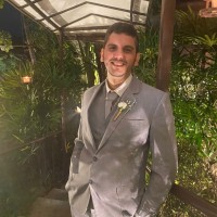 Yago Rossi Da Costa