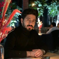 Pouria Abbasi