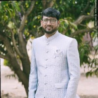 Shubham Patil