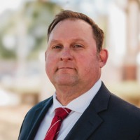 Scott Brinkerhoff
