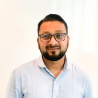 Mushfequr Rahman Bhuiyan