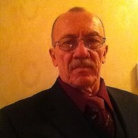 Harald (Harry) Faber