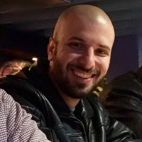 Chad Goldman