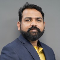 Nitin Singh