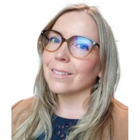 Susan Joutsenvuo